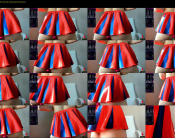 noora_nee — 3 minute Chaturbate female cam show recording, 1080p, Feb 27, 2022