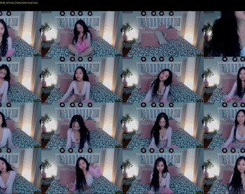 norma_blum — 55 minute Chaturbate female cam show recording, 1080p, Feb 27, 2022