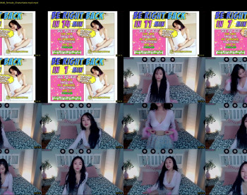 norma_blum — 54 minute Chaturbate female cam show recording, 1080p, Feb 27, 2022