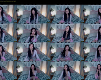 norma_blum — 14 minute Chaturbate female cam show recording, 1080p, Feb 27, 2022