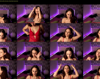 notamericanpie23 — 14 minute Chaturbate female cam show recording, 1080p, Feb 28, 2022