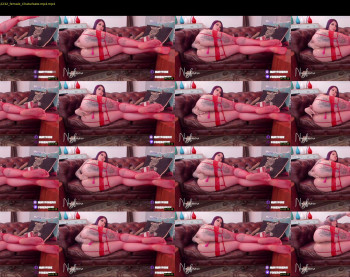 nuryforerogh — 4 minute Chaturbate female cam show recording, 1080p, Feb 27, 2022