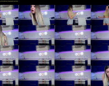 patricia_bloom — 11 minute Chaturbate female cam show recording, 1080p, Feb 27, 2022