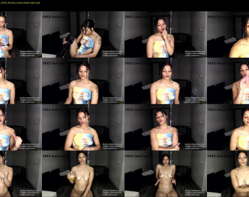princess_cece — 54 minute Chaturbate female cam show recording, 1080p, Feb 28, 2022