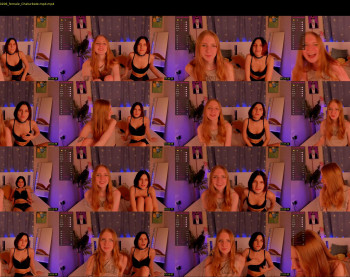 projectdanta — 31 minute Chaturbate female cam show recording, 1080p, Feb 28, 2022