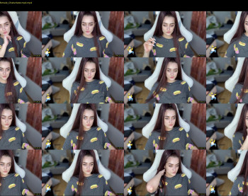 ps4pro — 54 minute Chaturbate female cam show recording, 1080p, Feb 27, 2022