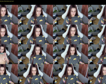 ps4pro — 31 minute Chaturbate female cam show recording, 1080p, Feb 27, 2022
