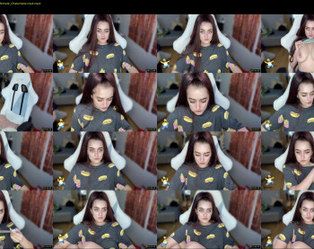 ps4pro — 54 minute Chaturbate female cam show recording, 1080p, Feb 27, 2022