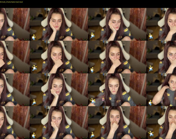 ps4pro — 9 minute Chaturbate female cam show recording, 1080p, Feb 27, 2022