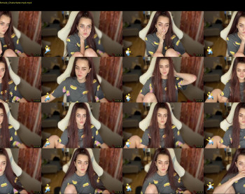 ps4pro — 54 minute Chaturbate female cam show recording, 1080p, Feb 27, 2022