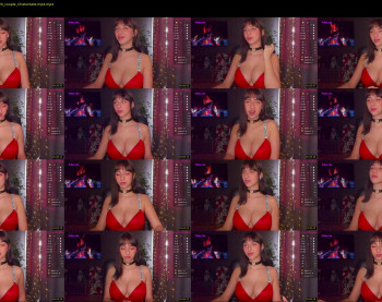 r_a_v_e_n — 6 minute Chaturbate female cam show recording, 1080p, Feb 27, 2022