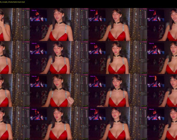 r_a_v_e_n — 11 minute Chaturbate female cam show recording, 1080p, Feb 27, 2022