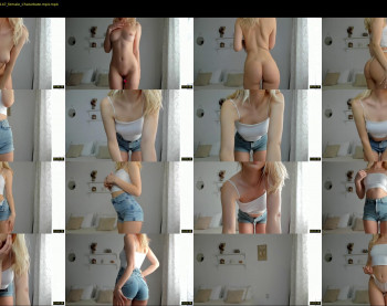 rennatha21 — 29 minute Chaturbate female cam show recording, 1080p, Feb 27, 2022
