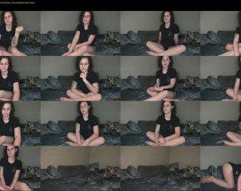 s_leanne_ — 10 minute Chaturbate female cam show recording, 1080p, Feb 27, 2022