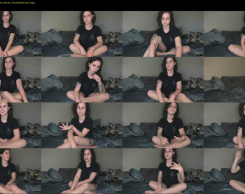 s_leanne_ — 48 minute Chaturbate female cam show recording, 1080p, Feb 27, 2022