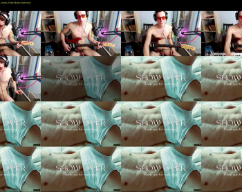 sahueso — 6 minute Chaturbate male cam show recording, 1080p, Feb 27, 2022