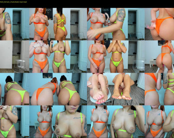 sarahadams — 77 minute Chaturbate female cam show recording, 720p, Feb 27, 2022