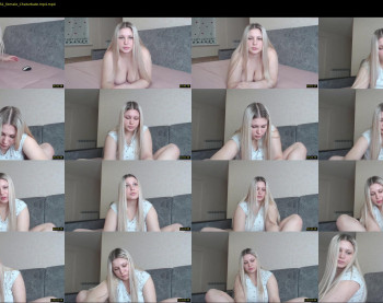 sashabulls — 91 minute Chaturbate couple cam show recording, 720p, Feb 27, 2022