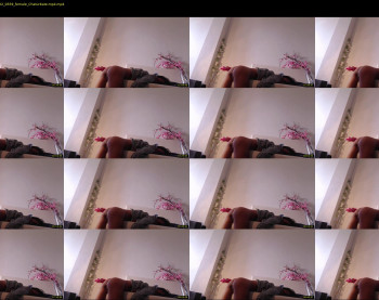 scorching_rocks — 10 minute Chaturbate couple cam show recording, 1080p, Feb 27, 2022