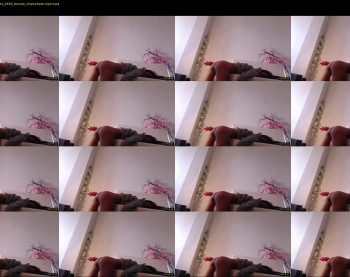 scorching_rocks — 40 minute Chaturbate couple cam show recording, 1080p, Feb 27, 2022