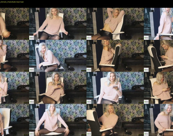 sebilone — 57 minute Chaturbate couple cam show recording, 1080p, Feb 27, 2022