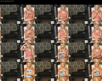 sebilone — 6 minute Chaturbate couple cam show recording, 1080p, Feb 27, 2022