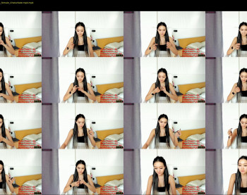 seon_mi — 3 minute Chaturbate female cam show recording, 1080p, Feb 27, 2022