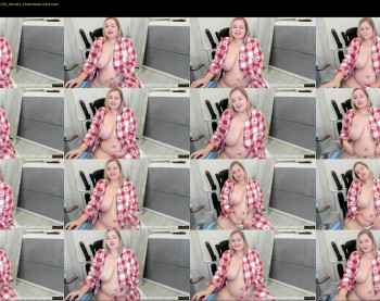 showmebbw — 4 minute Chaturbate female cam show recording, 720p, Feb 27, 2022