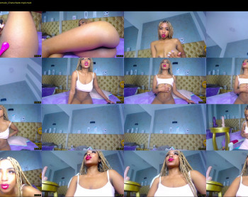 sia_37 — 54 minute Chaturbate female cam show recording, 1080p, Feb 27, 2022