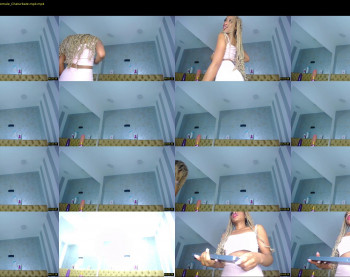 sia_37 — 6 minute Chaturbate female cam show recording, 1080p, Feb 27, 2022