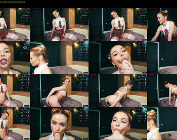 slemgem — 23 minute Chaturbate couple cam show recording, 720p, Feb 27, 2022