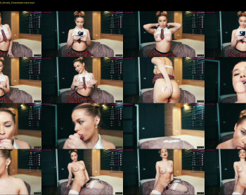 slemgem — 38 minute Chaturbate couple cam show recording, 720p, Feb 27, 2022