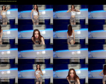 sofia_flowers — 54 minute Chaturbate female cam show recording, 1080p, Feb 27, 2022