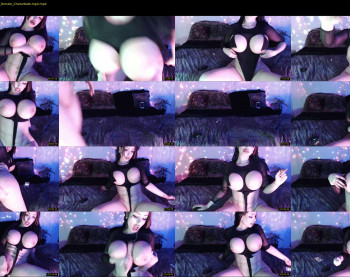 sofianix — 99 minute Chaturbate female cam show recording, 720p, Feb 28, 2022