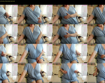soft_body — 54 minute Chaturbate female cam show recording, 1080p, Feb 27, 2022