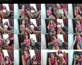 stacy420_ — 58 minute Chaturbate female cam show recording, 1080p, Feb 27, 2022