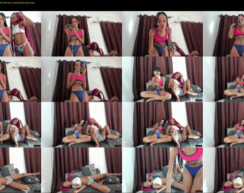 stacy420_ — 30 minute Chaturbate female cam show recording, 1080p, Feb 27, 2022