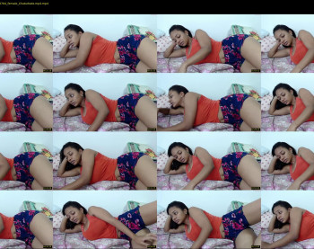 stacy_woods — 6 minute Chaturbate female cam show recording, 720p, Feb 27, 2022