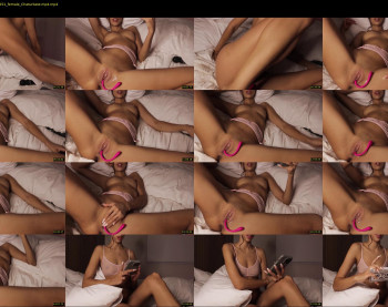 star_gazing — 32 minute Chaturbate female cam show recording, 720p, Feb 28, 2022