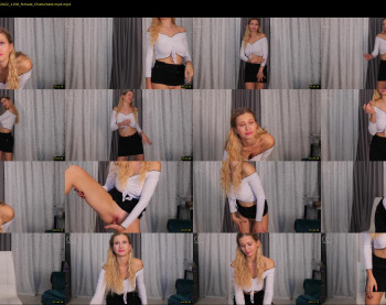 stella_and_stephan — 55 minute Chaturbate couple cam show recording, 1080p, Feb 27, 2022