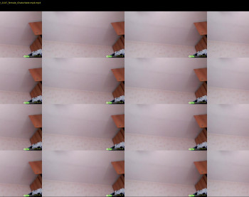 stunningboobs — 4 minute Chaturbate female cam show recording, 720p, Feb 27, 2022