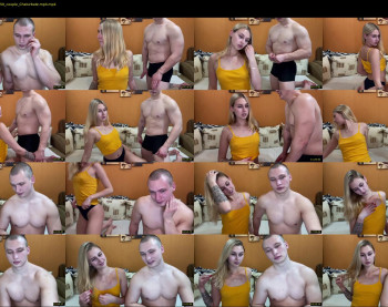 sugarcoup — 28 minute Chaturbate couple cam show recording, 720p, Feb 27, 2022