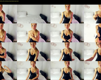 summer_sunshine_ — 38 minute Chaturbate female cam show recording, 720p, Feb 28, 2022