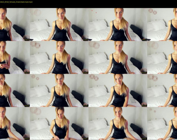 summer_sunshine_ — 13 minute Chaturbate female cam show recording, 720p, Feb 28, 2022