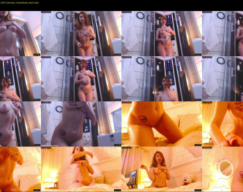 sweet_adelee — 20 minute Chaturbate female cam show recording, 1080p, Feb 27, 2022