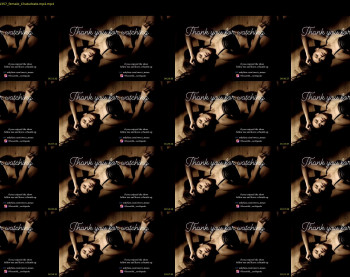 sweet_moan — 4 minute Chaturbate female cam show recording, 720p, Feb 27, 2022