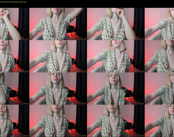 sweetcobra — 39 minute Chaturbate female cam show recording, 720p, Feb 27, 2022