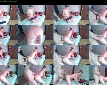 sweetpairfun — 16 minute Chaturbate couple cam show recording, 720p, Feb 27, 2022