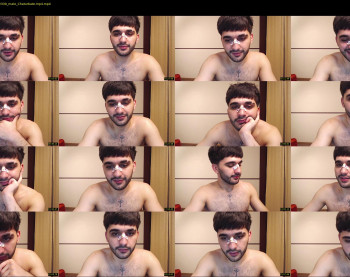 teddy_mode — 30 minute Chaturbate couple cam show recording, 1080p, Feb 27, 2022