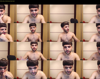 teddy_mode — 28 minute Chaturbate couple cam show recording, 1080p, Feb 27, 2022